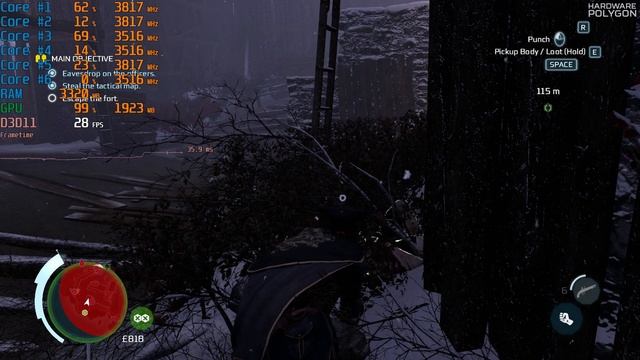 Spring 2019: FX-6300 + GTX 750 Ti in 10 games смотреть онлайн
