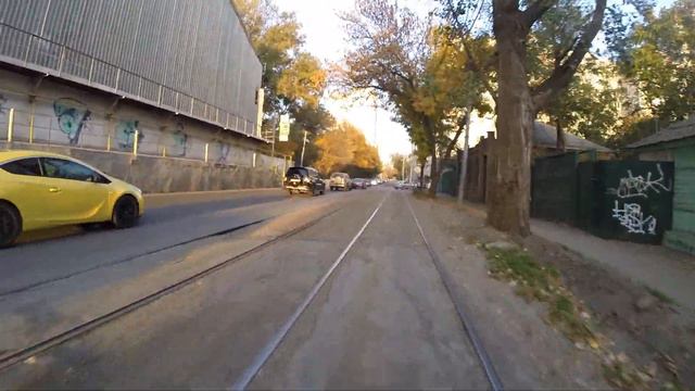 Ростов-на-Дону улица Закруткина