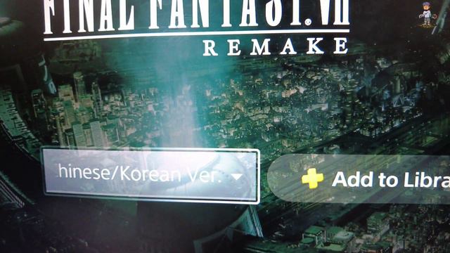 Steps on How To Upgrade the Free PS Plus Final Fantasy 7 Remake (FF7R) PS4 to the PS5 Version-R3-SG смотреть онлайн