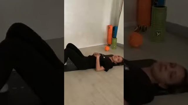 МФР для бегунов и марафонцев: часть 1 смотреть онлайн