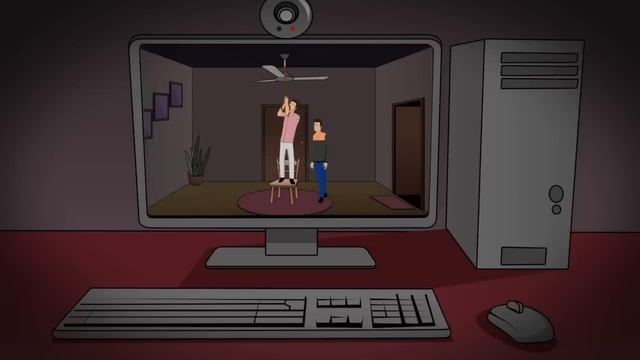 13 Dark Web Horror Stories Animated (Compilation of February 2023) смотреть онлайн