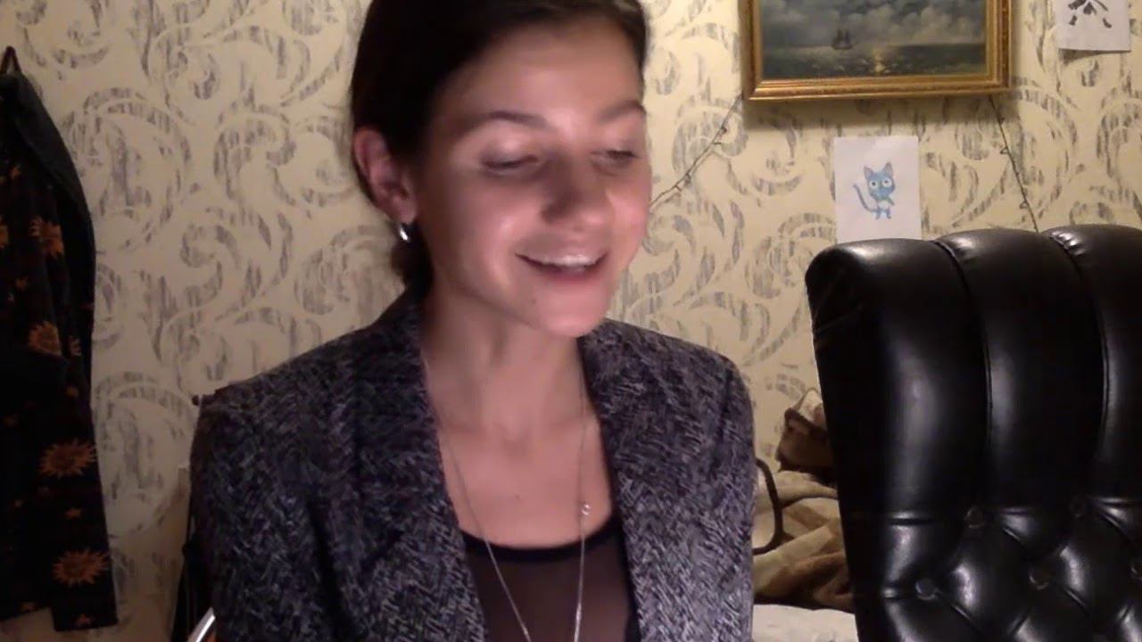 Интерактивные тетради. Уроки английского Елизаветы Донец смотреть онлайн