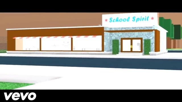 ROBLOX MUSIC VIDEOS: THE MOVIE 2 смотреть онлайн