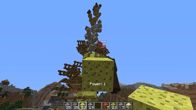 This Is One Of The Coolest Minecraft Physics Mods Yet смотреть онлайн