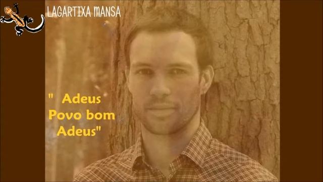 Capoeira | Adeus Povo Bom Adeus (voz, atabaque e guitarra) смотреть онлайн