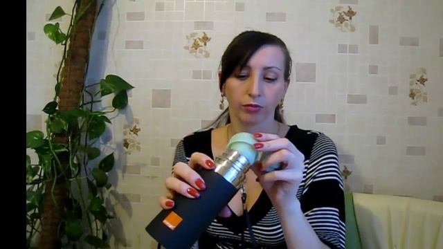 Покупки с Aliexpress .Суповой термос из Китая