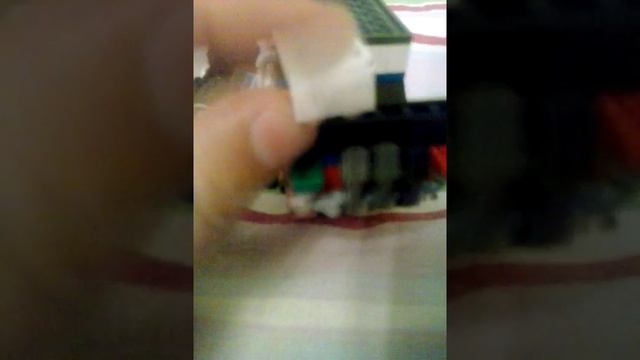 Лего подвеска смотреть онлайн
