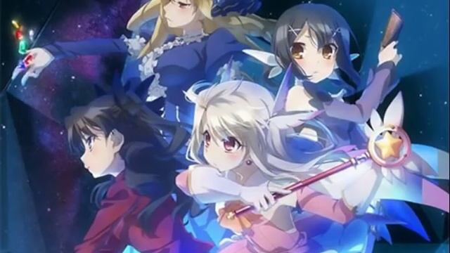 Choucho - Starlog [ Romaji Lyrics ] смотреть онлайн