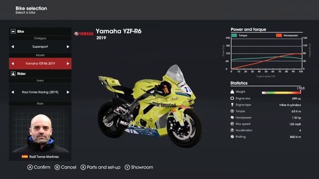 TT Isle of Man: Ride on the Edge 2 Switch Review смотреть онлайн