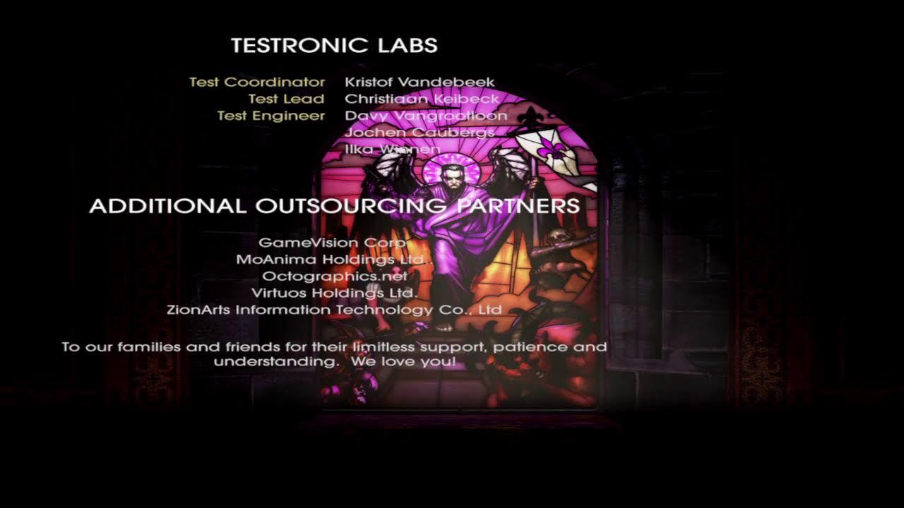 Saints Row - Gat Out Of Hell часть 5 смотреть онлайн