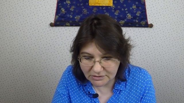 Где найти силы для наведения порядка? Хоумтерапия. Юлия Маричи смотреть онлайн