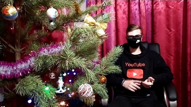 *НОВОГОДНЕЕ ПОЗДРАВЛЕНИЕ*НОВЫЙ ГОД 2022* смотреть онлайн