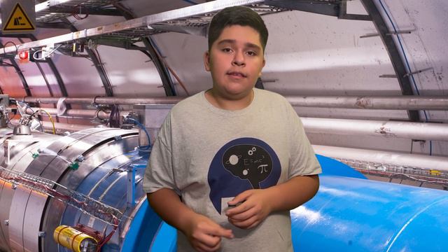 Theory of Relativity | Feed Your Brain смотреть онлайн