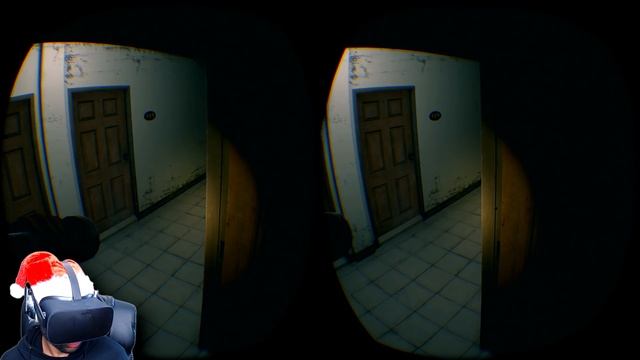 I'm done with This Voodoo Bruh! Home Sweet Home VR Oculus Rift Gameplay Demo (Scary Games) смотреть онлайн