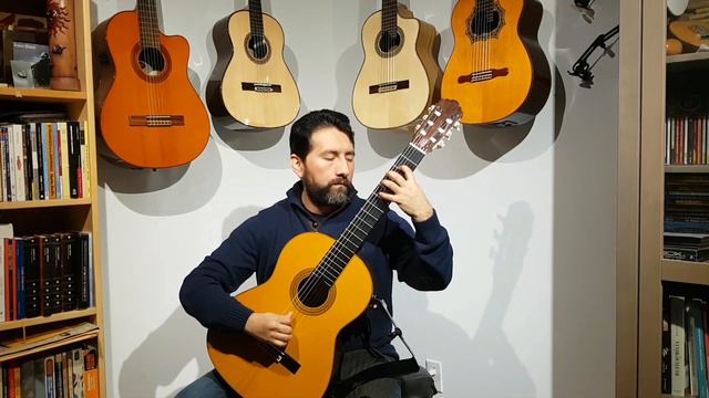 Estudio III (Ecuador) смотреть онлайн