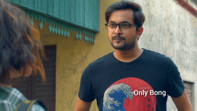 Hello Remember Me? Hoichoi Web Series Explained In Bangla 🔥❤️