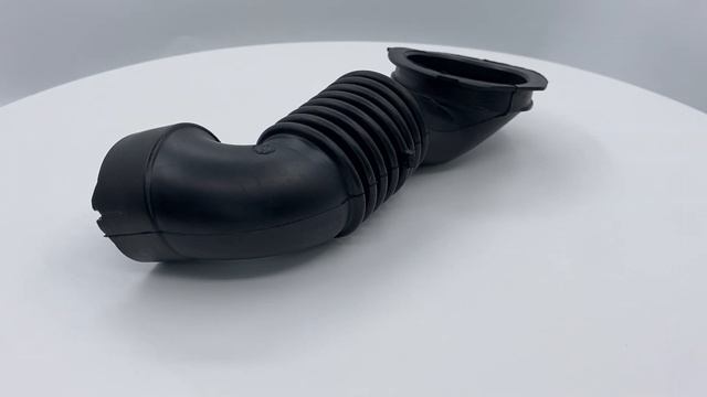 Патрубок гофрированный от дозатора к баку для стиральной машины Bosch , Siemens- 265958 смотреть онлайн