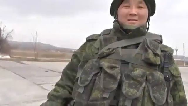 Крым. Вежливые люди перед волеизъявлением народа. смотреть онлайн