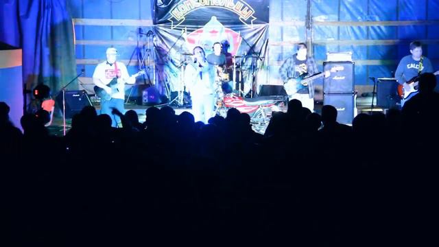 Лера Массква - 7 этаж. cover by Группа "Рыба" Live Взлётка 2019 смотреть онлайн
