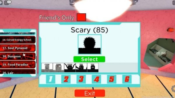 Noob to Pro ASTD Roblox Full Experience