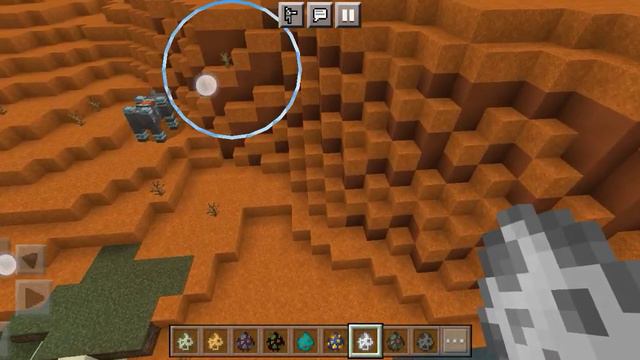 Fresh Animations On Minecraft PE