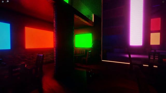 Roblox Shaders Demo by Extravi смотреть онлайн