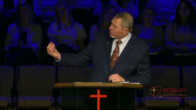 Тайны Царства Небесного. Почему притчами? - проповедует Константин Андриевский смотреть онлайн