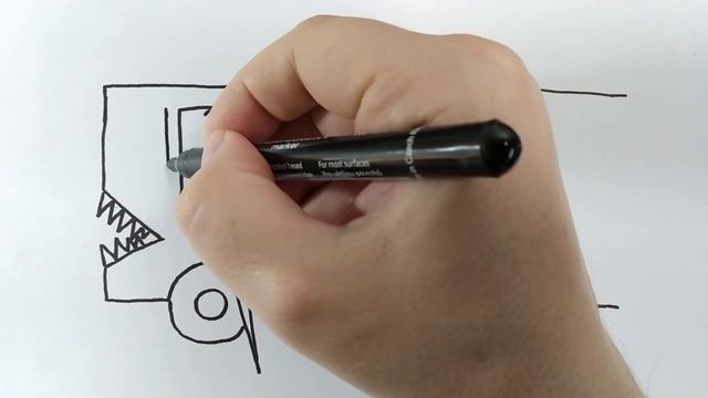 23 Автобус Пожиратель из цифр смотреть онлайн