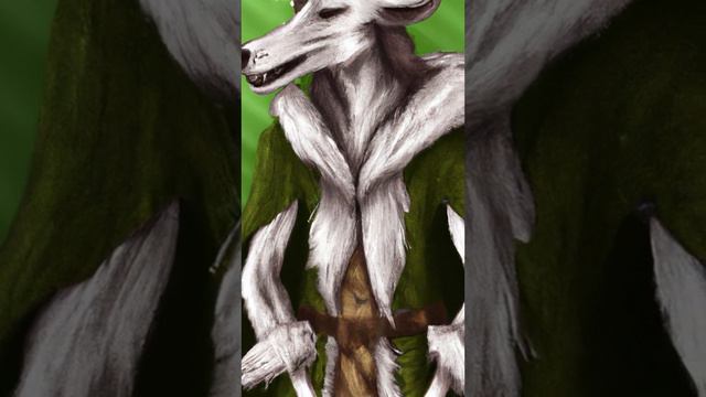The Wolf in Sheep's Clothing - A Talking Animal Fable from the Goblin Kingdom смотреть онлайн