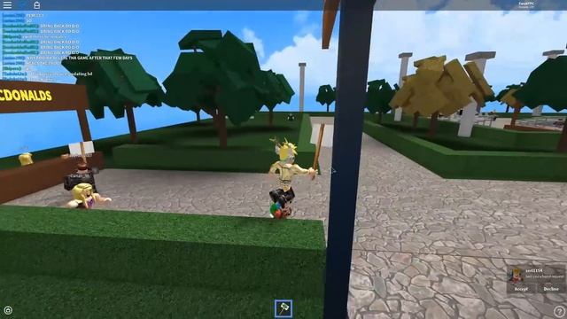 RO-BİO TEKRARDAN YASAKLANDI !! / Roblox Ro-Bio 2 / FarukTPC смотреть онлайн