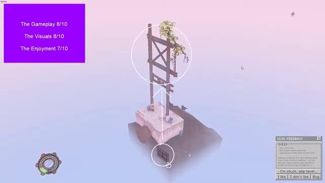 *BRAND NEW* Game - Cloud Gardens - Review смотреть онлайн