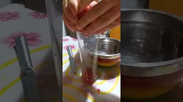 Лайфхак! Гранатовый сок за 2 минуты смотреть онлайн