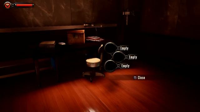 Bioshock Infinite Burial At Sea Ep 1 - Search The Golden Rule Sequence (Mask) Elizabeth Distraction смотреть онлайн