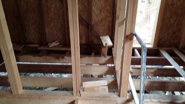 Стройка От А до Я