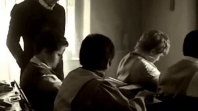 Луи Брайль смотреть онлайн