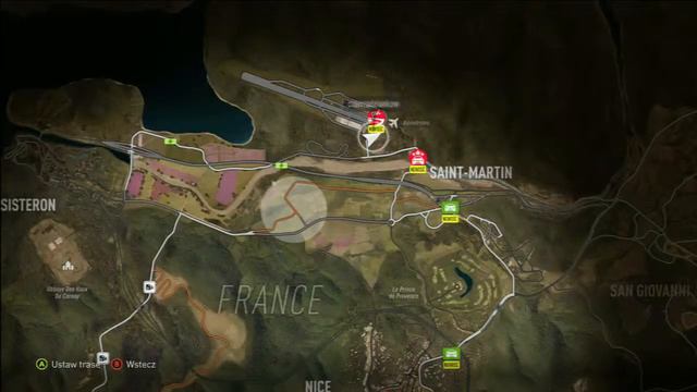 Zagrajmy w Forza Horizon 2 Fast & Furious XBOX 360 Randomowo смотреть онлайн