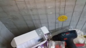 Установка и подключение домофона VIZIT