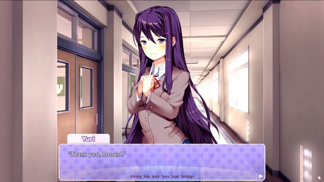 What if you didn't FORGIVE CLYDE? |Doki Doki Outcast#17/ ALTERNATE END смотреть онлайн