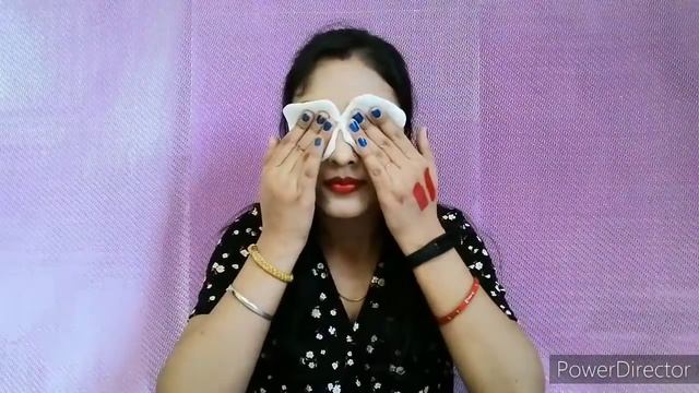 #bestmakeupremover|| Nivea skin breath rose micellerAir water review &demo|| Nivea makeup remover смотреть онлайн