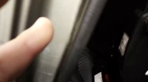 Как быстро пристегнуть детское автокресло ремнями безопасности.