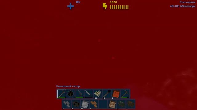 CastleMiner Z. Хардкор в Майнкрафте! смотреть онлайн