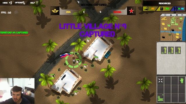 NEW UPDATE V1.4!!! Raid on Coasts Gameplay #2 смотреть онлайн