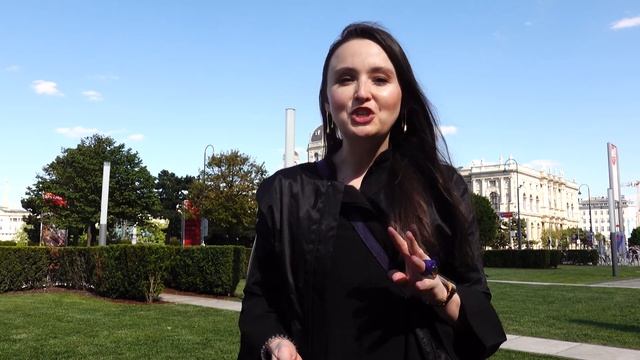 Парковки в Вене смотреть онлайн