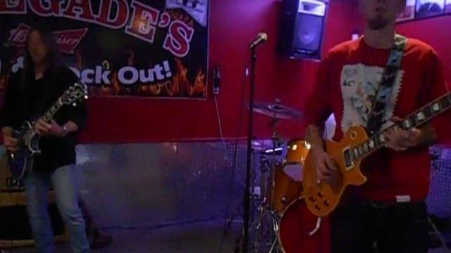 Renegades Sunday Open Jam - Cory Bellucci смотреть онлайн
