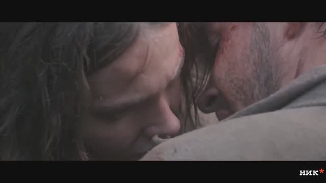 Михаил Грубов * Светлана Тернова - Без тебя река без брода. смотреть онлайн