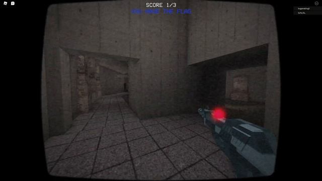 NO PLAYERS ONLINE(ROBLOX VERSION) смотреть онлайн