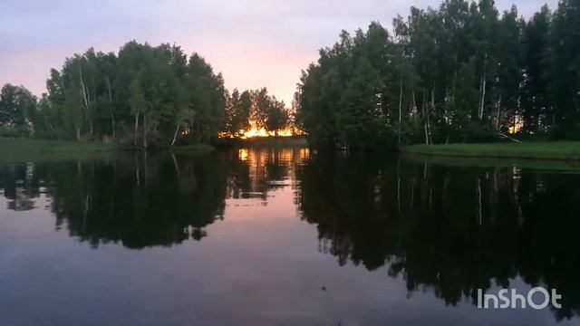 Мгновения из рыбалки (OST БАСТА - Каждый перед богом наг) смотреть онлайн