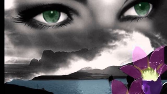 Эти глаза...... смотреть онлайн