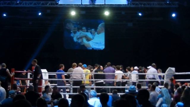 Zaur Baisangurov - Mike Miranda. Заур Байсангуров - Майк Миранда смотреть онлайн