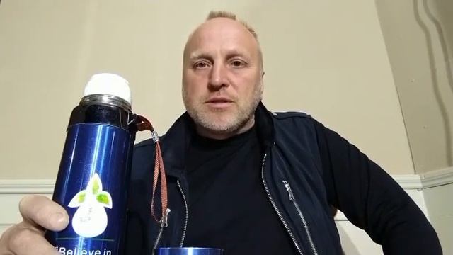 Відгук щодо дії пристрою термоса іонізатора-генератора водневої води. смотреть онлайн